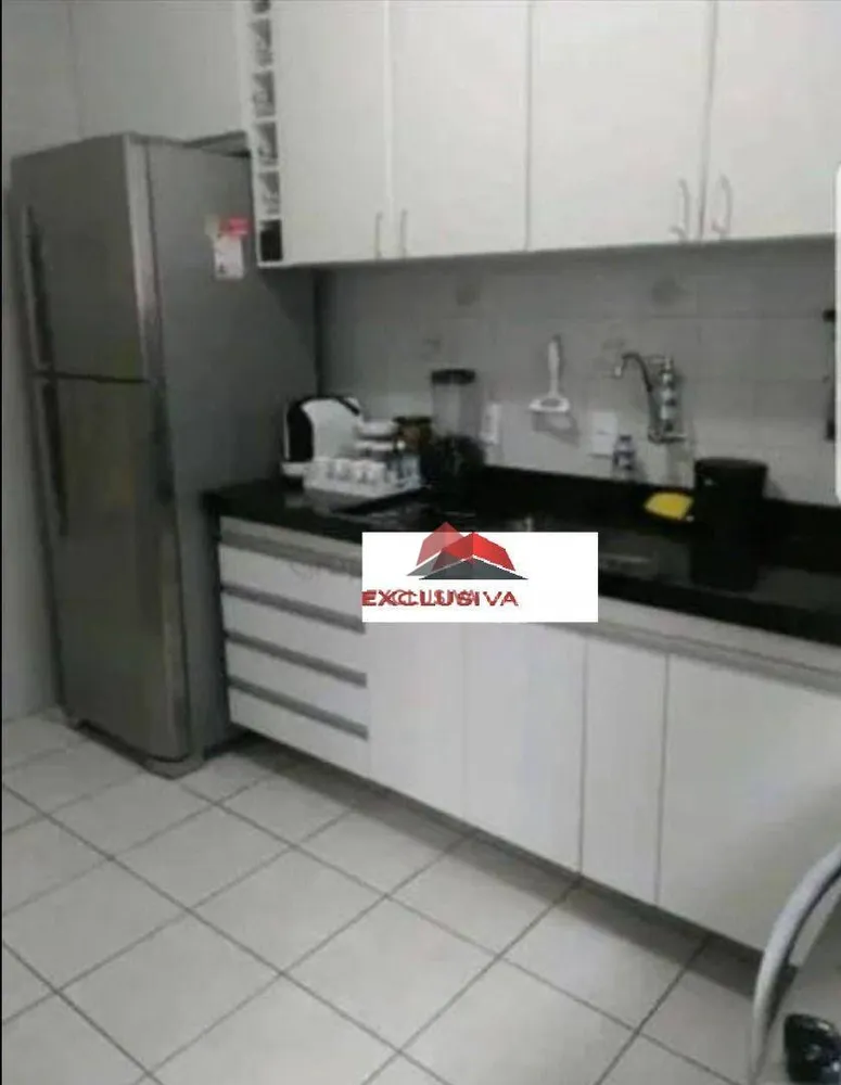 Apartamento, 3 quartos, 93 m² - Foto 1
