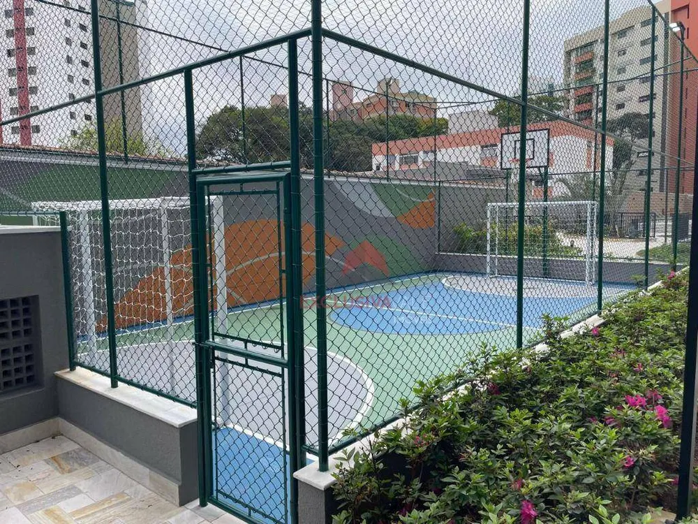 Apartamento, 3 quartos, 152 m² - Foto 3