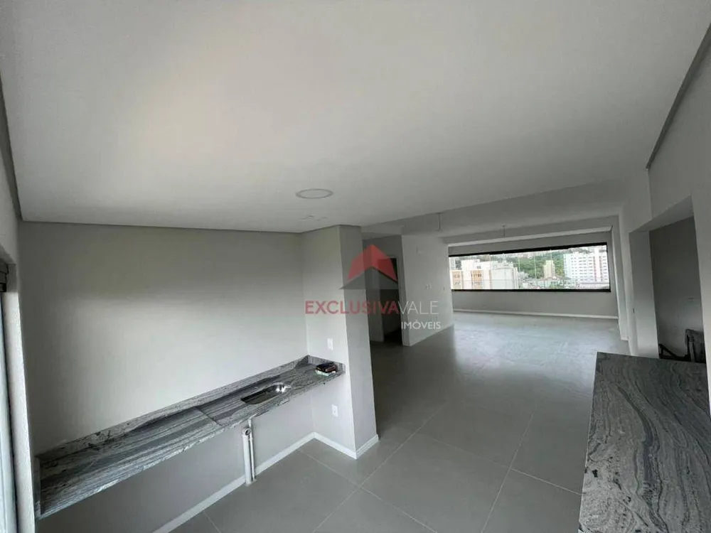 Apartamento, 3 quartos, 152 m² - Foto 4