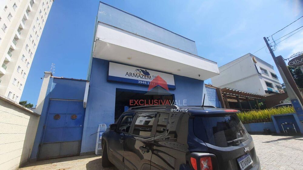 Loja-Salão, 180 m² - Foto 3