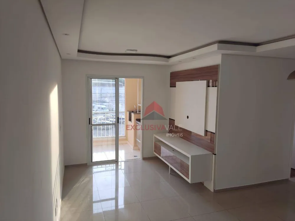 Apartamento, 3 quartos, 73 m² - Foto 2
