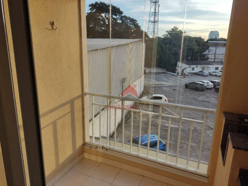 Apartamento, 3 quartos, 73 m² - Foto 1