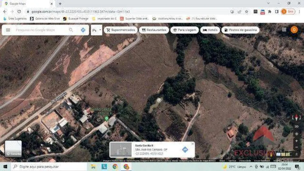 Terreno, 7 hectares - Foto 3