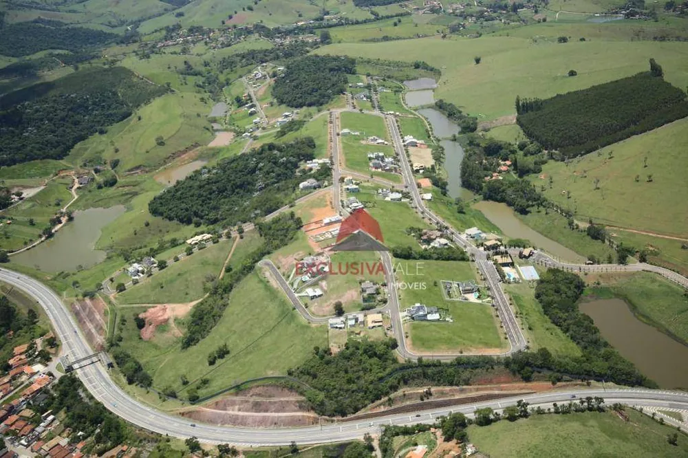 Loteamento e Condomínio, 1200 m² - Foto 4