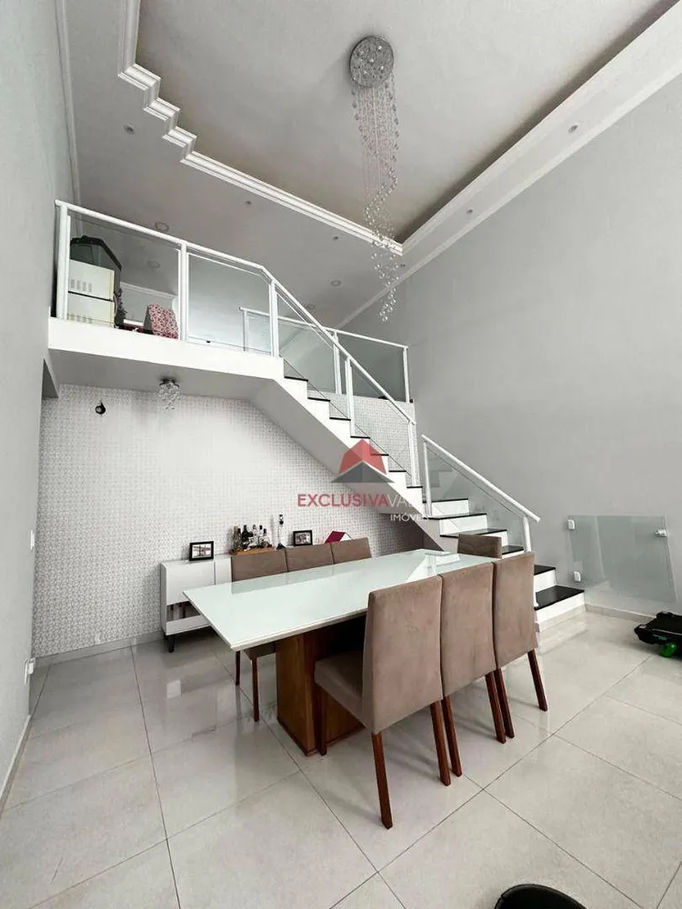 Casa, 3 quartos, 200 m² - Foto 4
