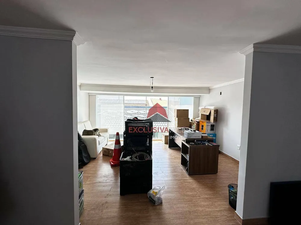 Casa, 3 quartos, 200 m² - Foto 2