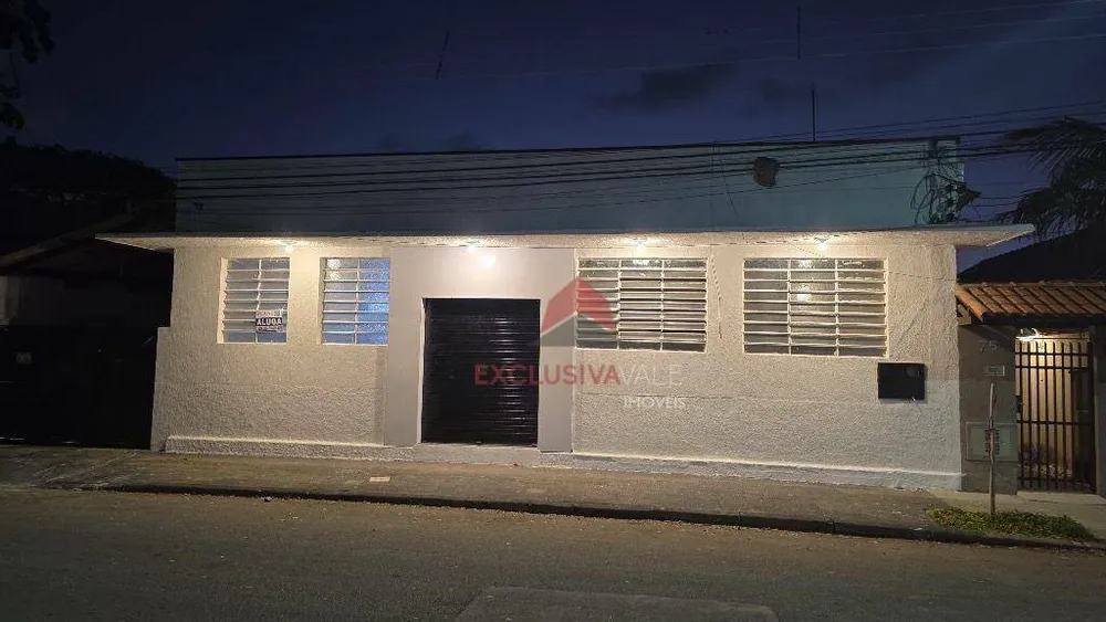 Casa, 378 m² - Foto 1