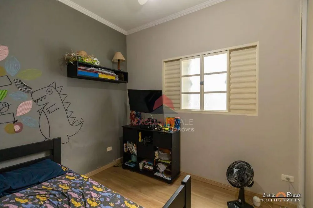 Casa, 3 quartos, 96 m² - Foto 4