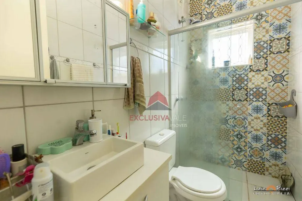 Casa, 3 quartos, 96 m² - Foto 2