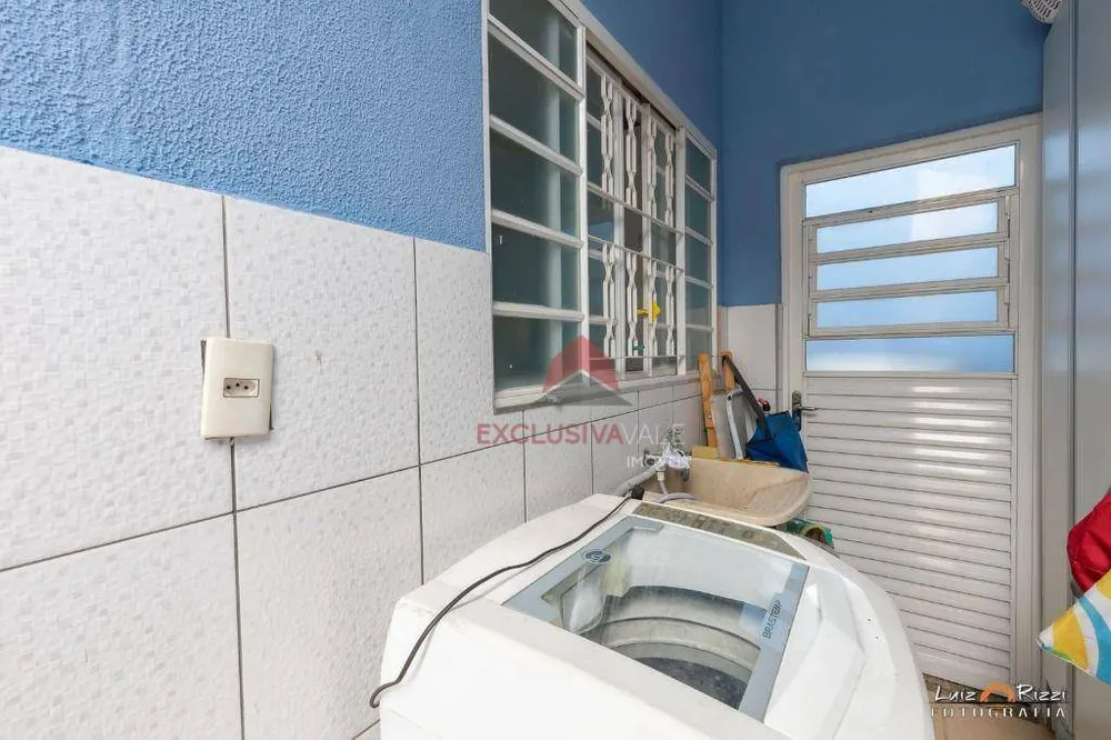 Casa, 3 quartos, 96 m² - Foto 1