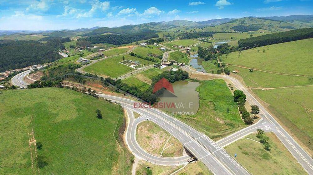 Loteamento e Condomínio, 1200 m² - Foto 4