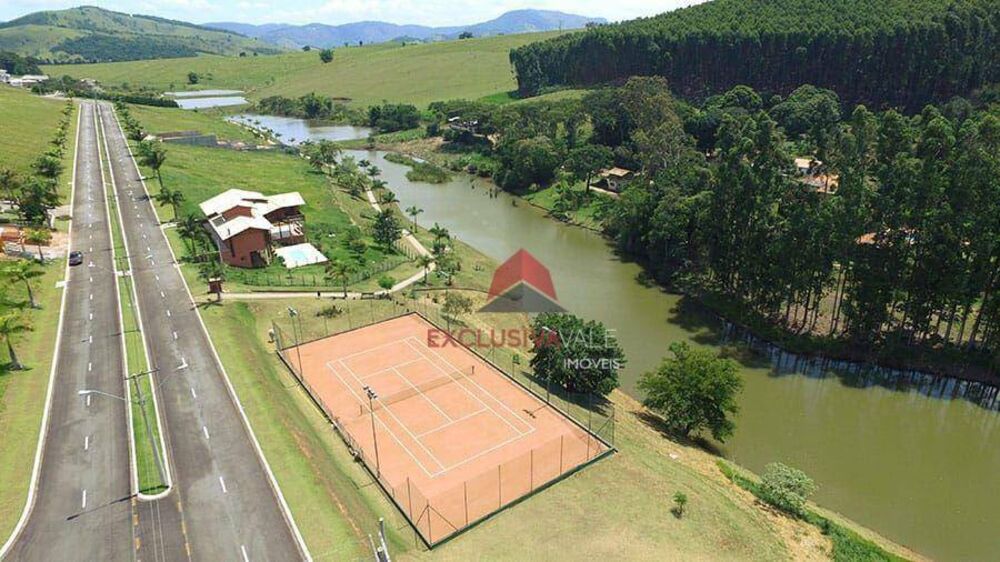 Loteamento e Condomínio, 1200 m² - Foto 2