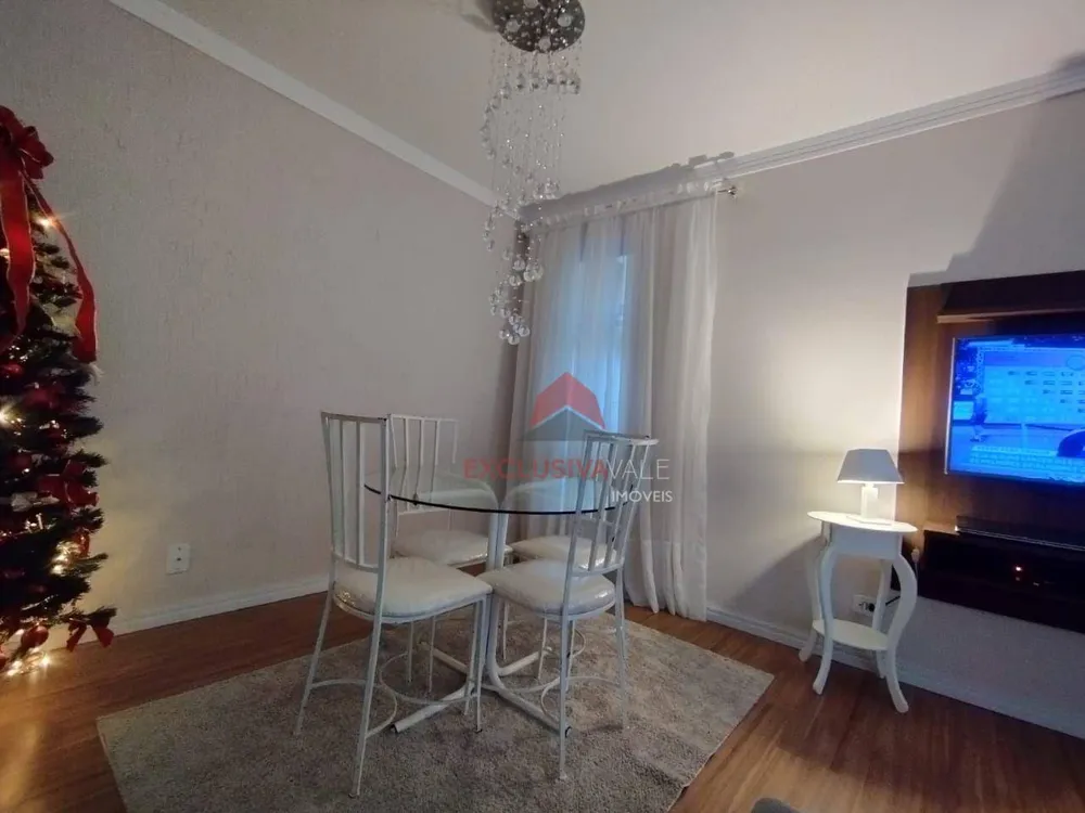 Apartamento, 2 quartos, 56 m² - Foto 1