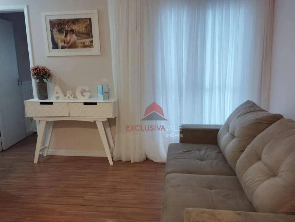 Apartamento, 2 quartos, 56 m² - Foto 3