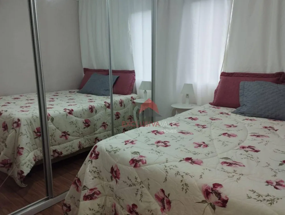 Apartamento, 2 quartos, 56 m² - Foto 2