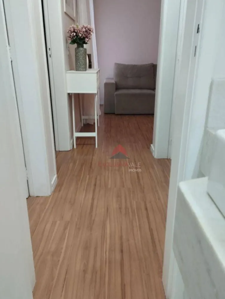 Apartamento, 2 quartos, 56 m² - Foto 4