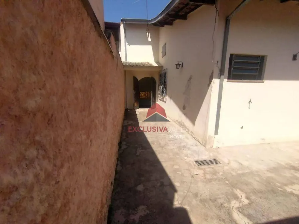 Casa, 3 quartos, 192 m² - Foto 1