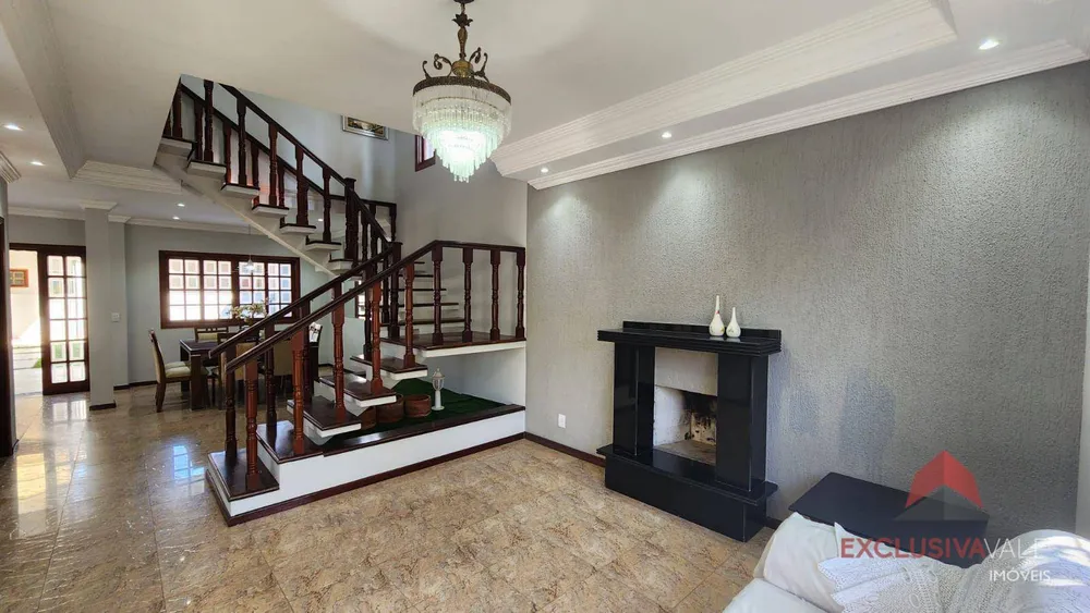Casa de Condomínio, 6 quartos - Foto 4