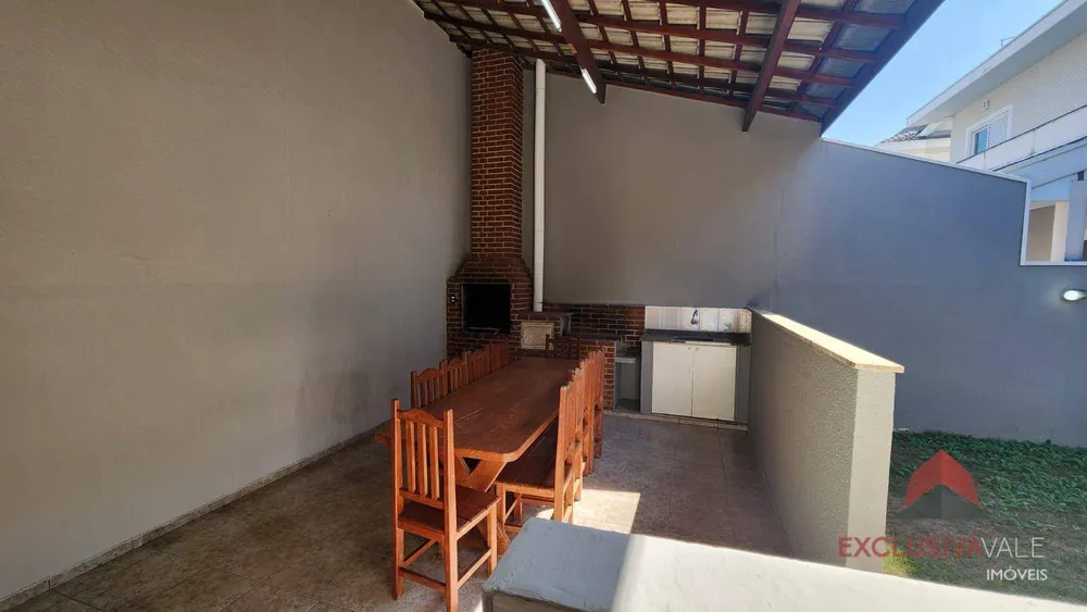 Casa de Condomínio, 6 quartos - Foto 1