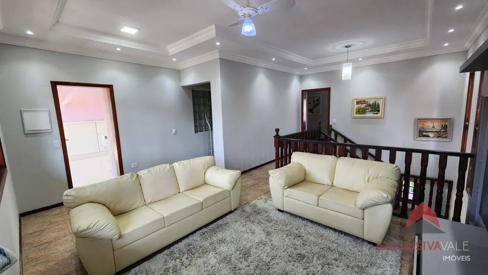 Casa de Condomínio, 6 quartos - Foto 3