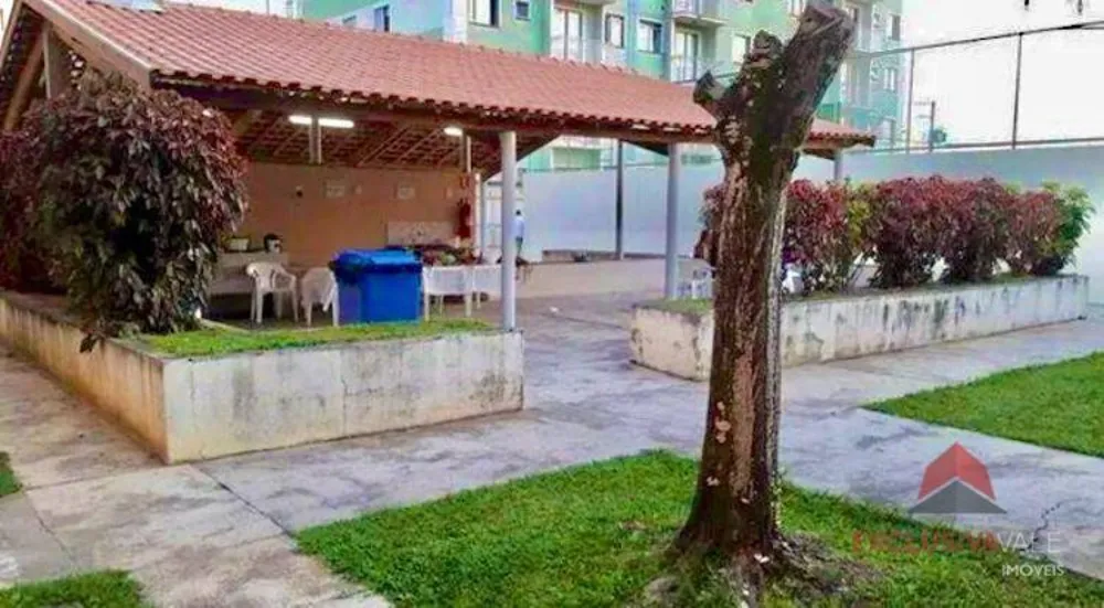 Apartamento, 2 quartos, 50 m² - Foto 4