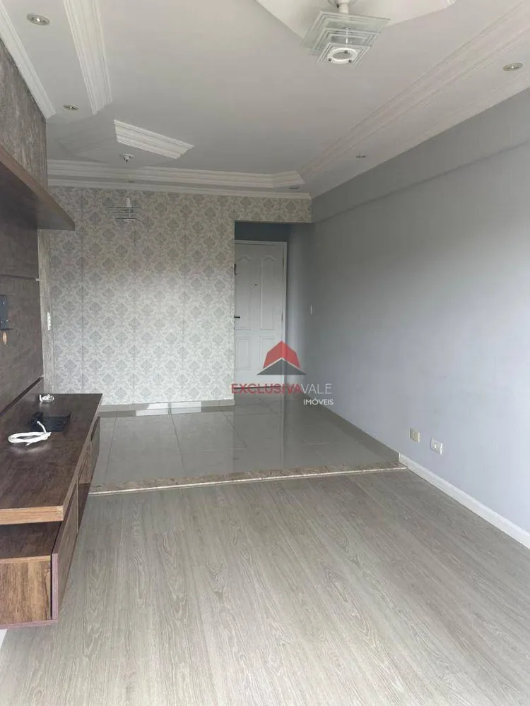 Apartamento, 3 quartos, 78 m² - Foto 2