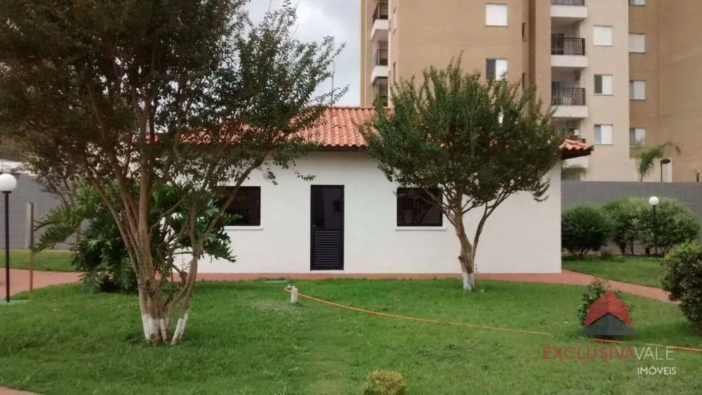 Apartamento, 3 quartos, 76 m² - Foto 1