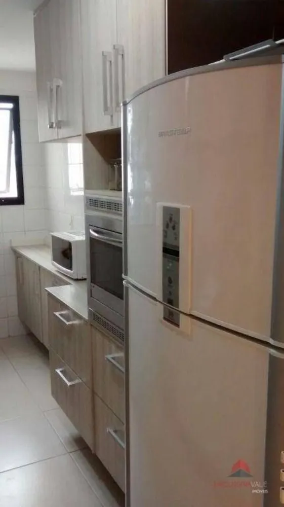 Apartamento, 3 quartos, 76 m² - Foto 3