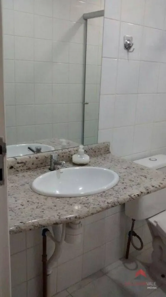Apartamento, 3 quartos, 76 m² - Foto 2