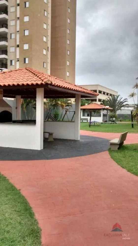 Apartamento, 3 quartos, 76 m² - Foto 4