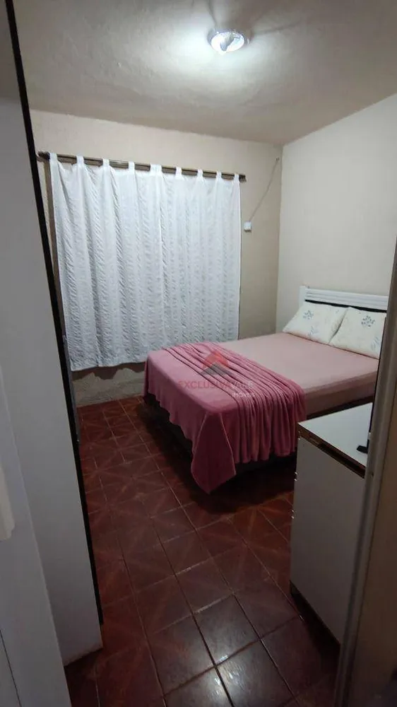 Casa, 2 quartos, 80 m² - Foto 4
