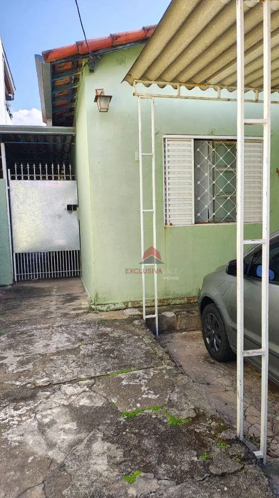 Casa, 2 quartos, 80 m² - Foto 2