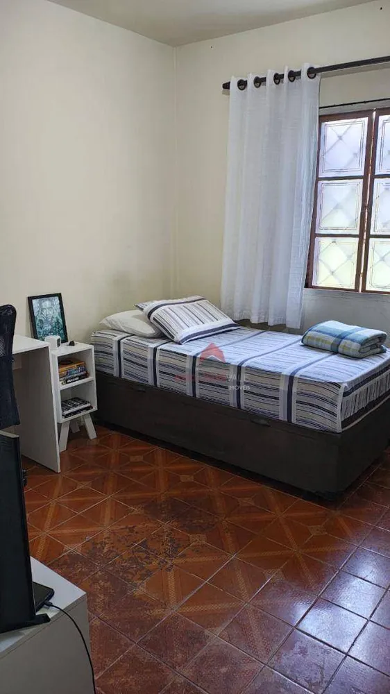 Casa, 2 quartos, 80 m² - Foto 1