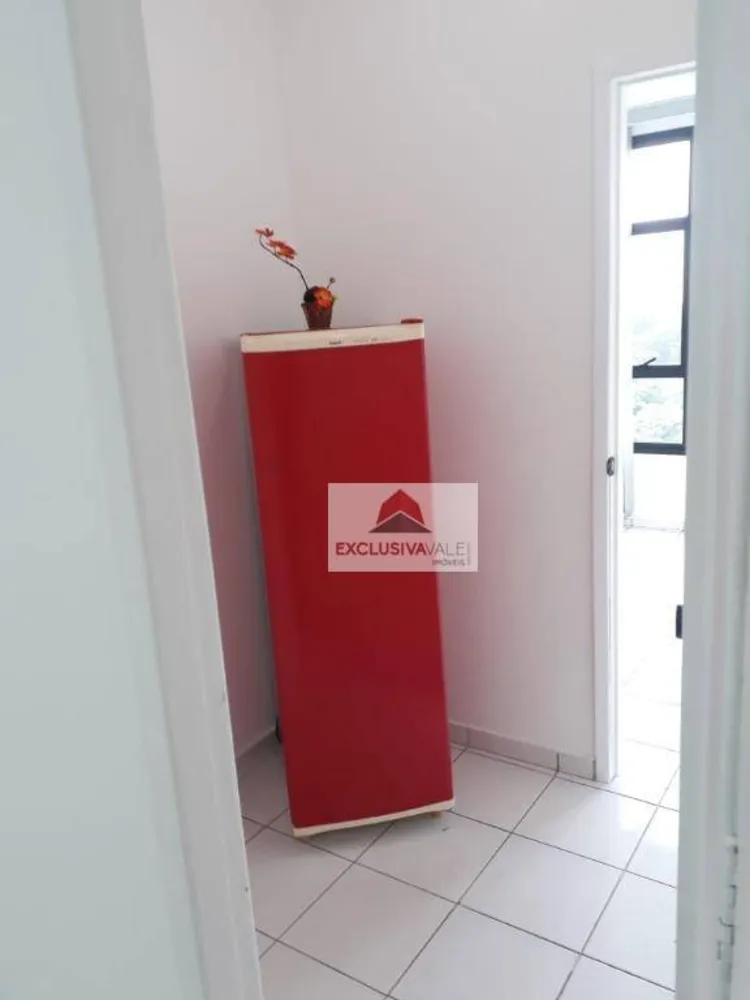 Sala-Conjunto, 36 m² - Foto 4
