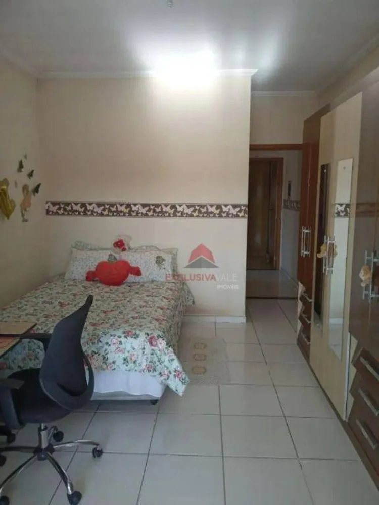 Casa, 3 quartos, 161 m² - Foto 1