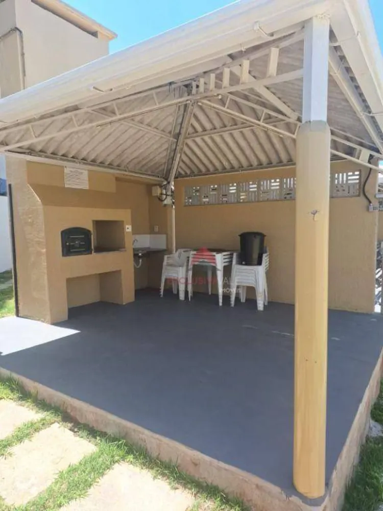Apartamento, 2 quartos, 49 m² - Foto 4