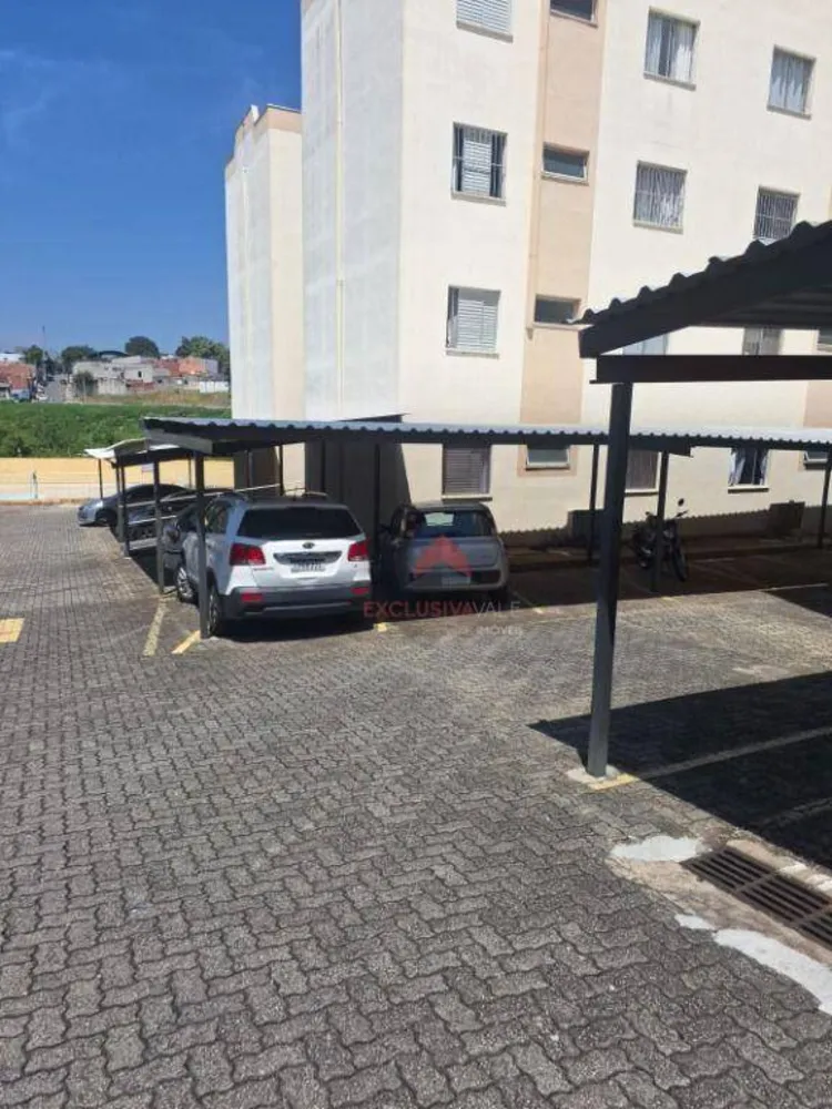 Apartamento, 2 quartos, 49 m² - Foto 3
