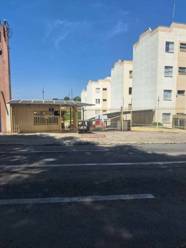 Apartamento, 2 quartos, 49 m² - Foto 2