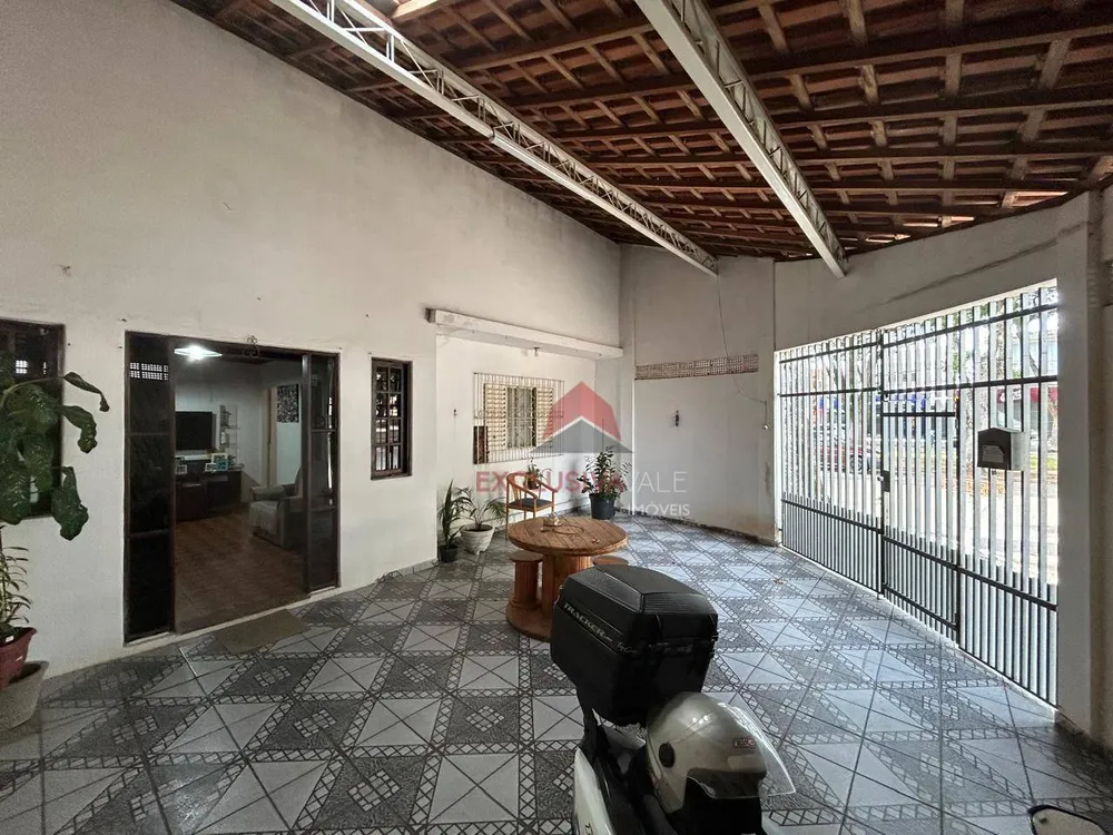 Casa, 3 quartos, 107 m² - Foto 1
