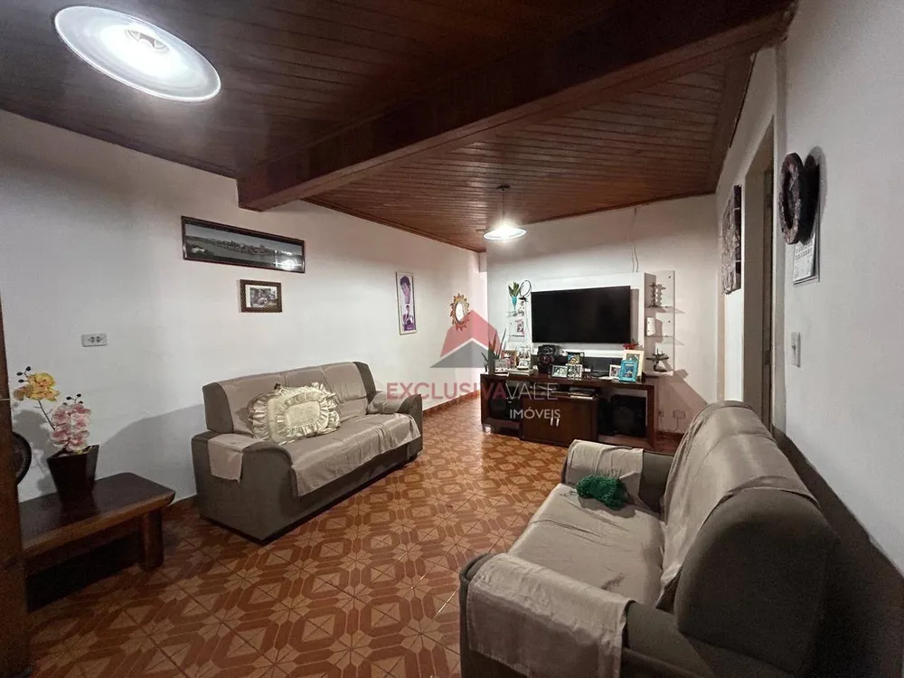 Casa, 3 quartos, 107 m² - Foto 2