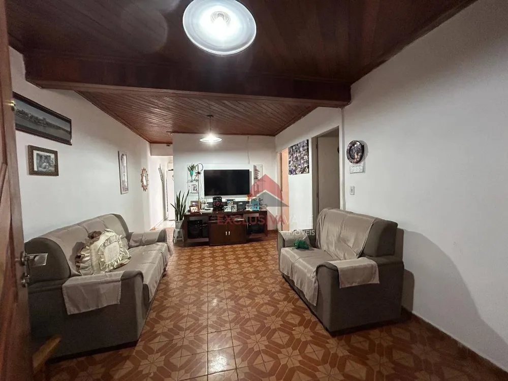 Casa, 3 quartos, 107 m² - Foto 4