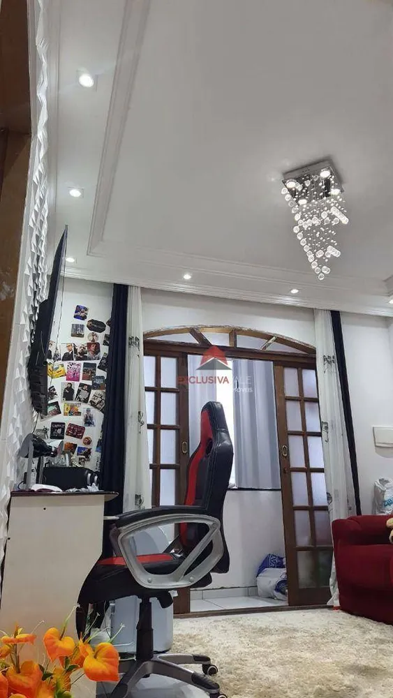 Casa, 3 quartos, 62 m² - Foto 3