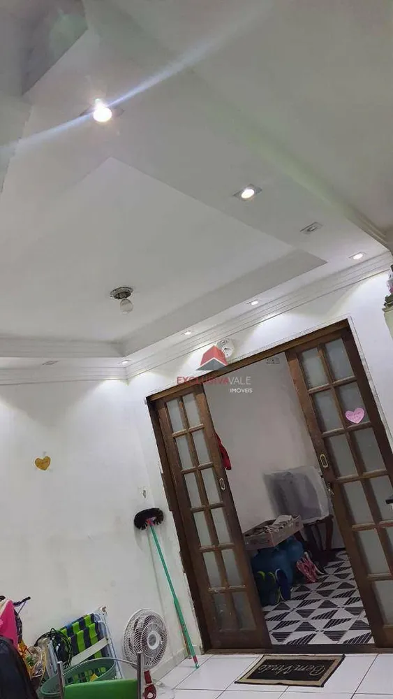 Casa, 3 quartos, 62 m² - Foto 4