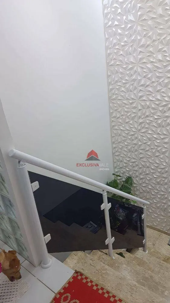 Casa, 3 quartos, 62 m² - Foto 2