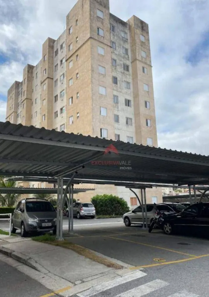 Apartamento, 2 quartos, 48 m² - Foto 3