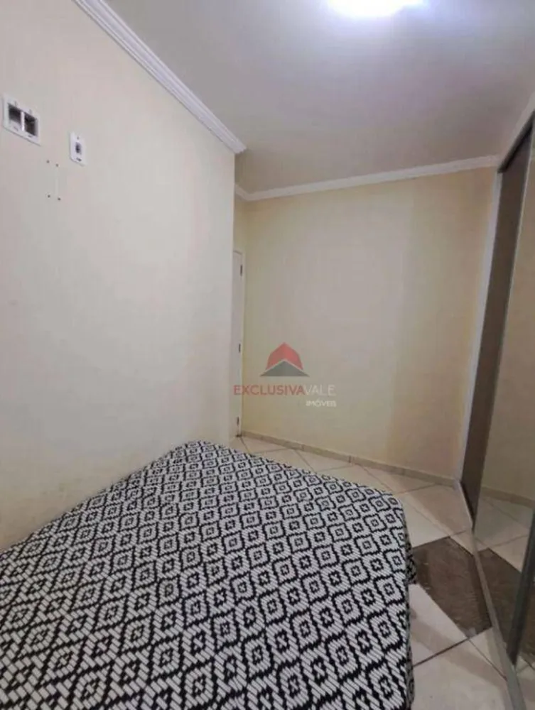 Apartamento, 2 quartos, 48 m² - Foto 4