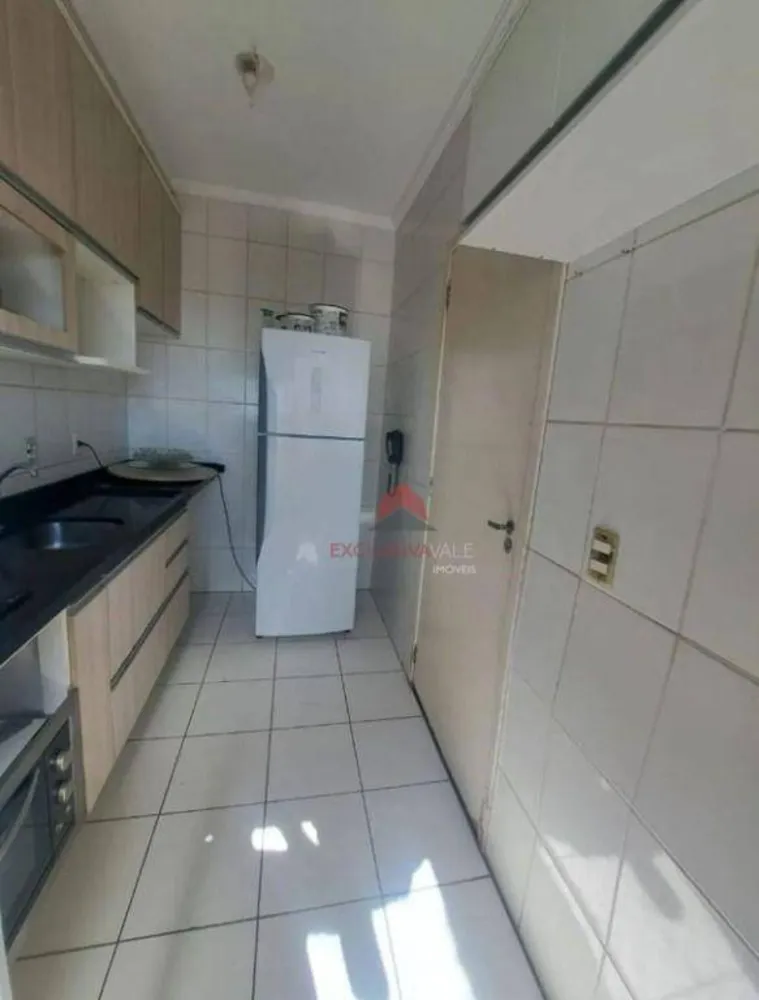 Apartamento, 2 quartos, 48 m² - Foto 2