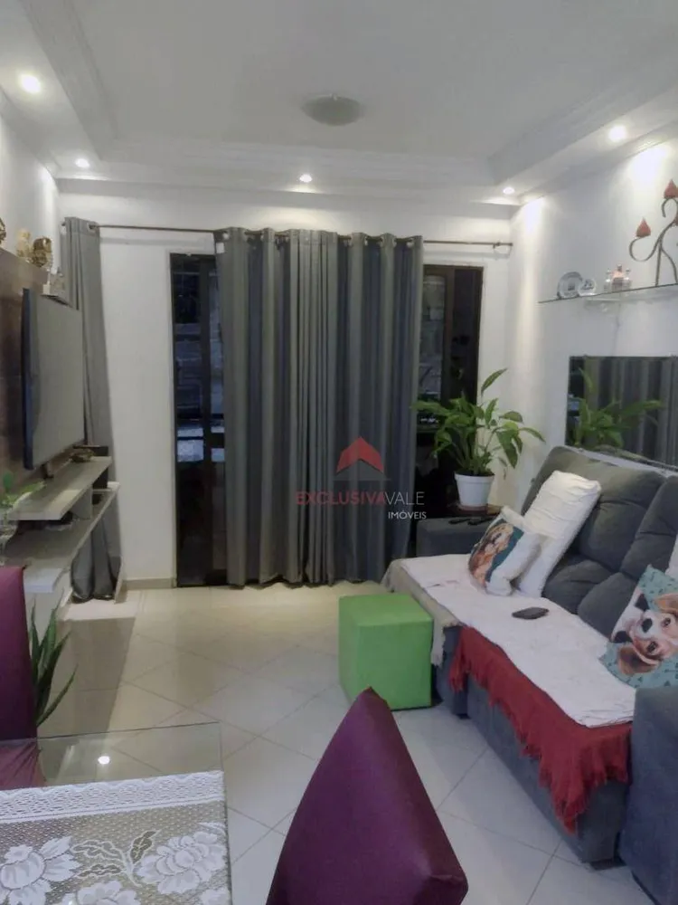 Apartamento, 2 quartos, 69 m² - Foto 4