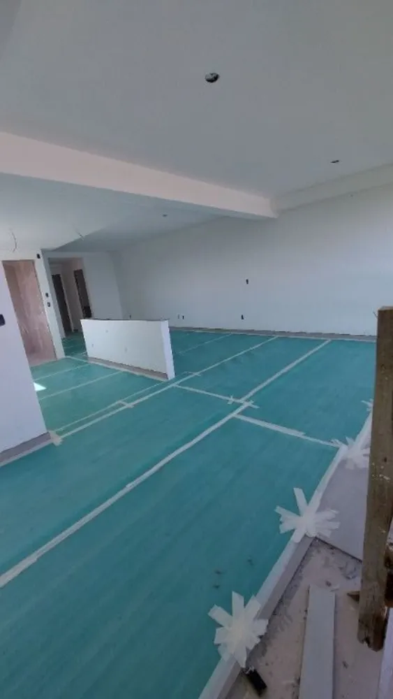 Apartamento, 3 quartos, 117 m² - Foto 1