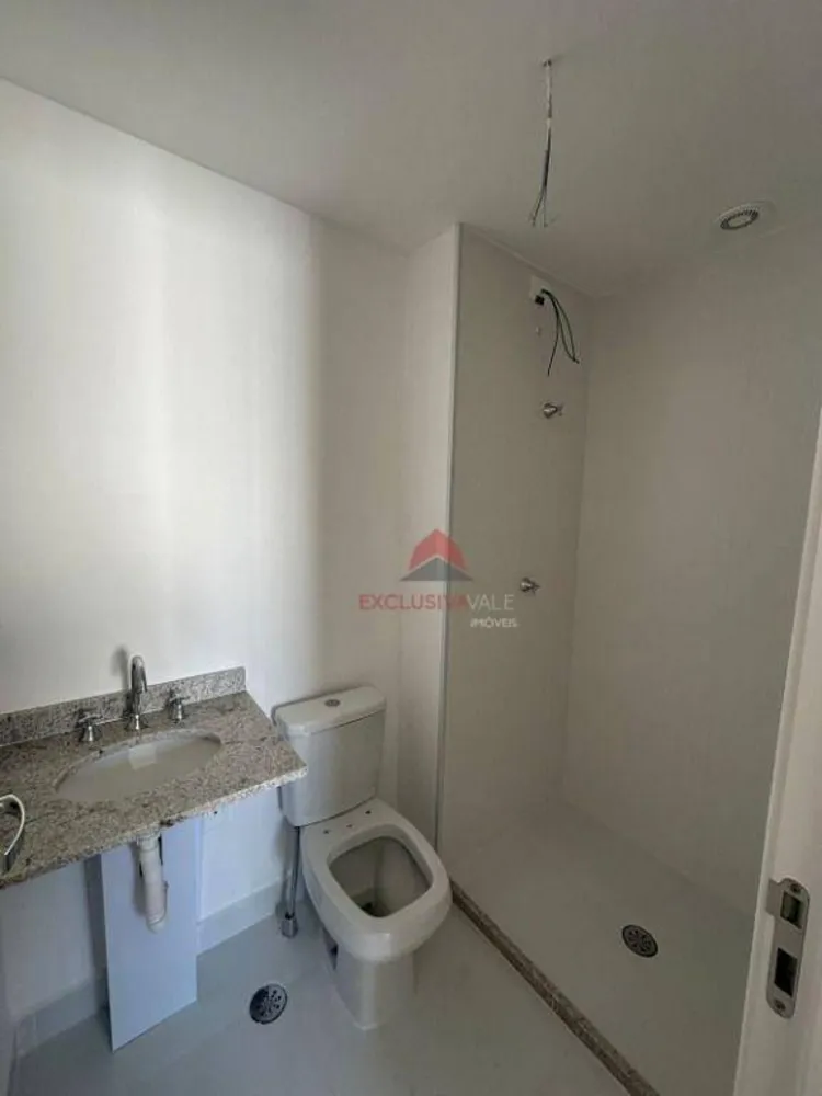 Apartamento, 1 quarto, 33 m² - Foto 3